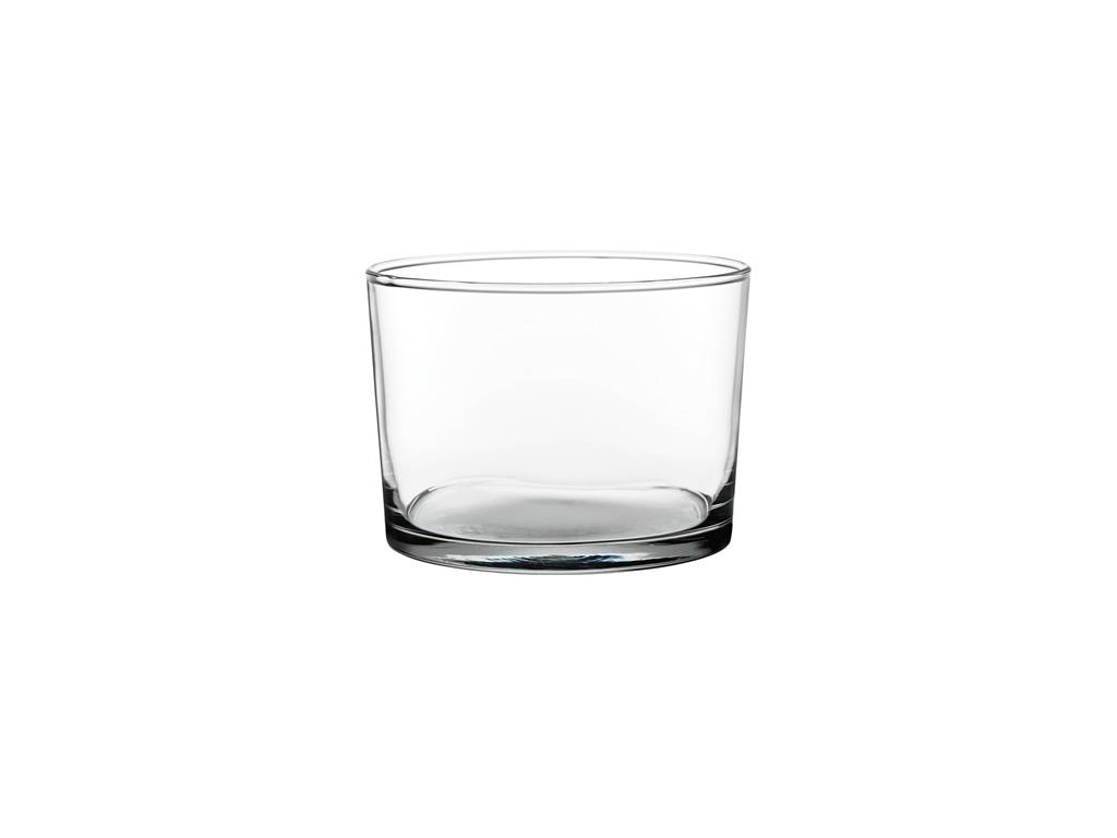 Szklanka bistro / 22cl / 12 szt.
