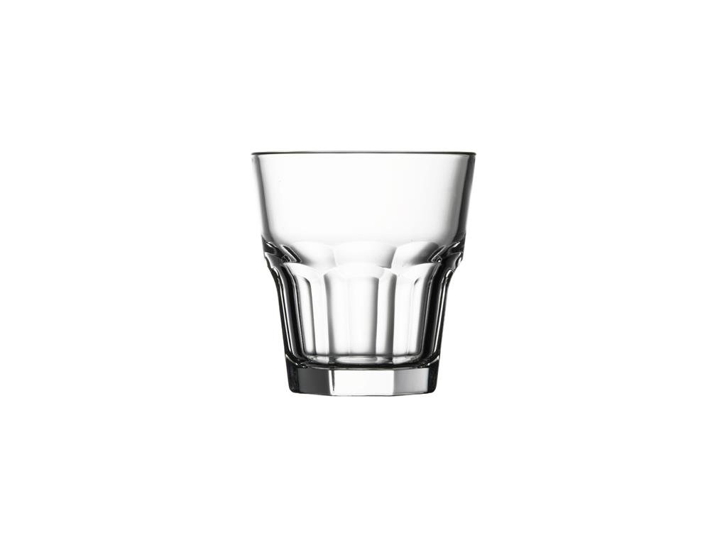 Szklanka Casablanca / 27cl / 3 szt.