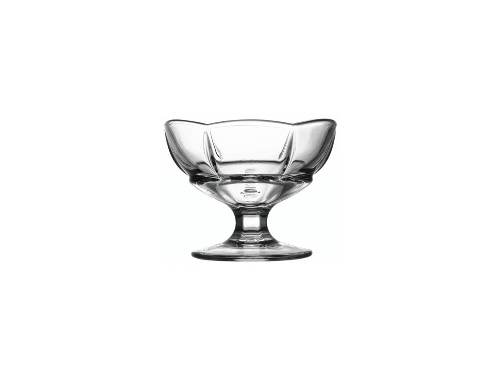 Misa na owoce Ice Ville szklana / 17cl /