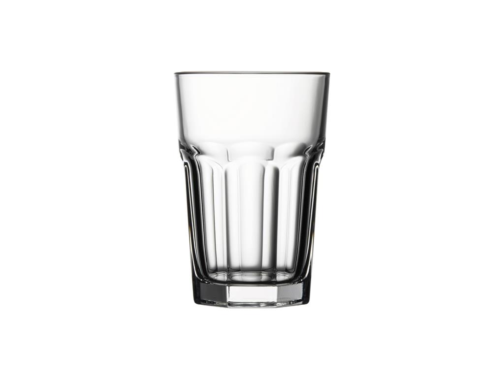 Szklanka Casablanca / 36cl / 12 szt.