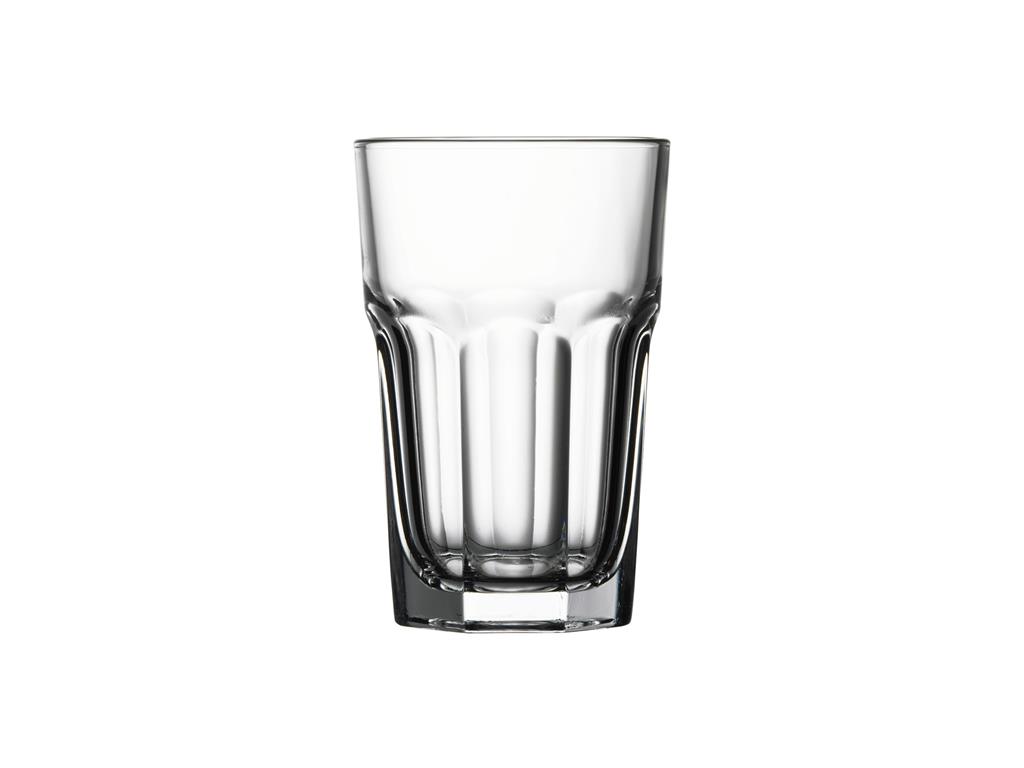 Szklanka Casablanca / 29cl / 12 szt.