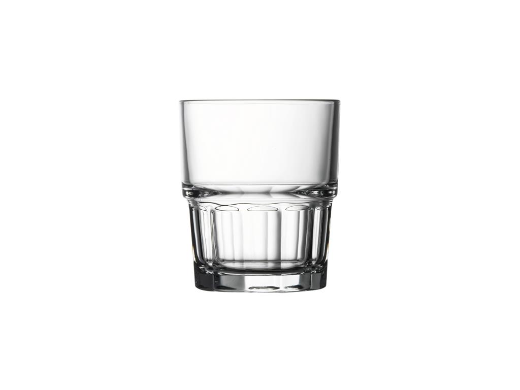 Szklanka Next / 20cl / 12 szt.