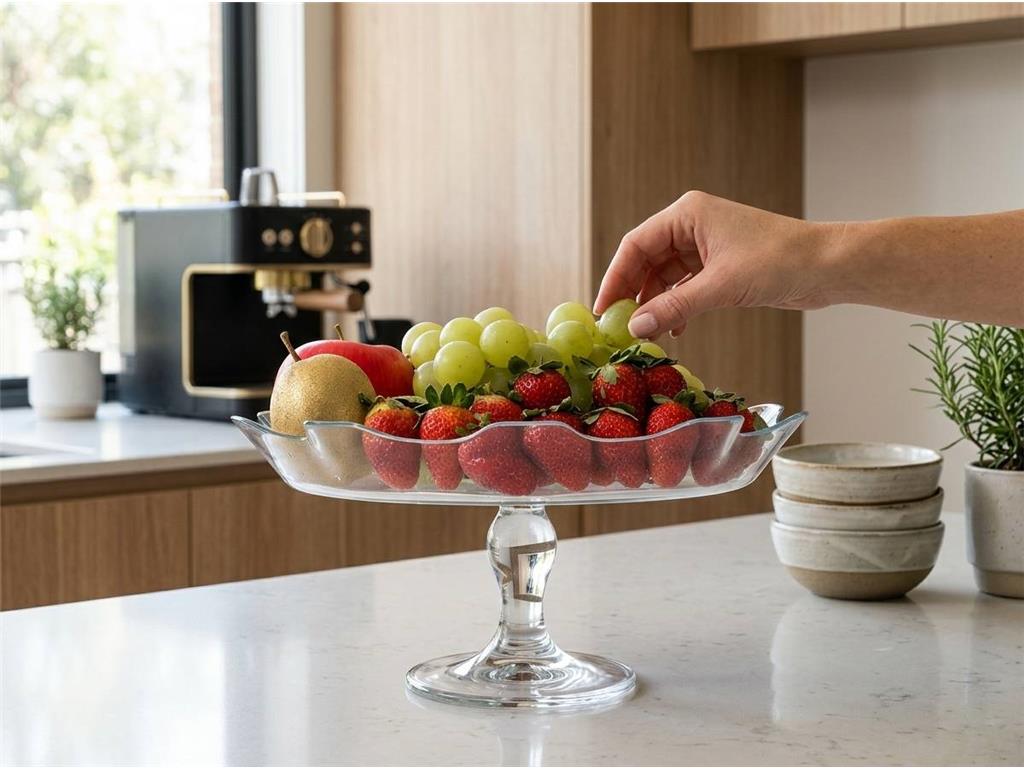 Patissere – stojak na ciasto / 32 cm