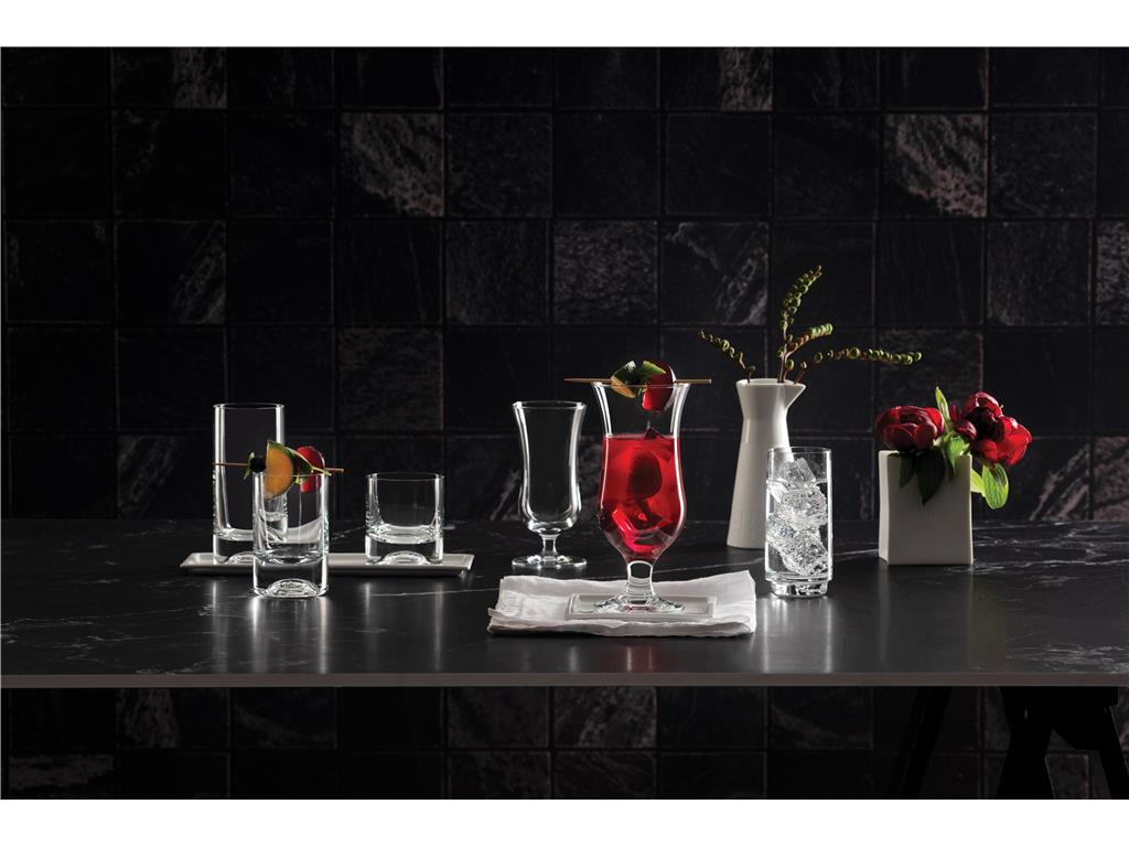 Szklanka świąteczna / 47cl / 12 szt.