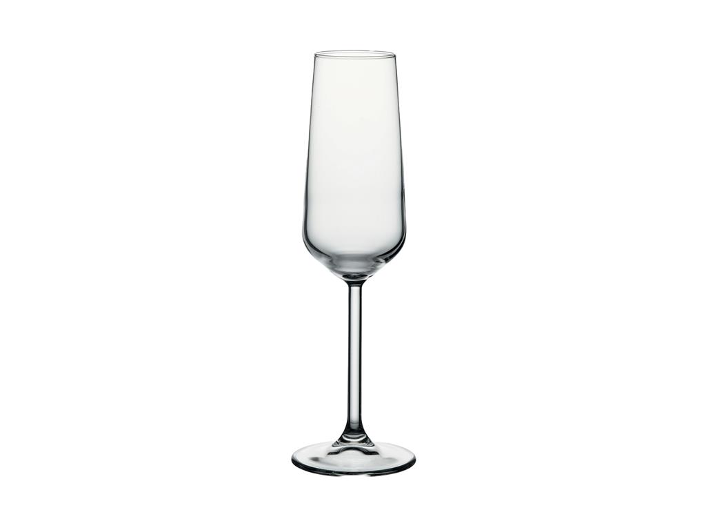 Szklanki Allegra / 19cl / 6szt.