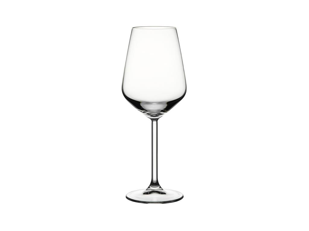 Szklanki Allegra / 35cl / 6szt.