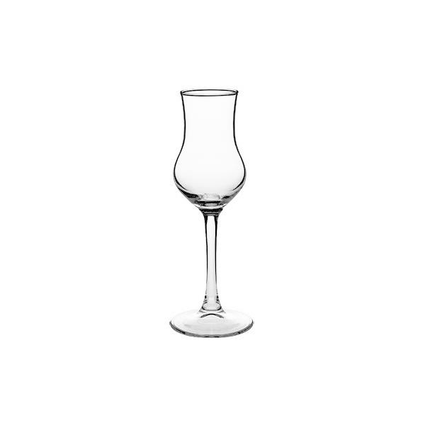 Kieliszek do grappy / 10cl / 6 szt.
