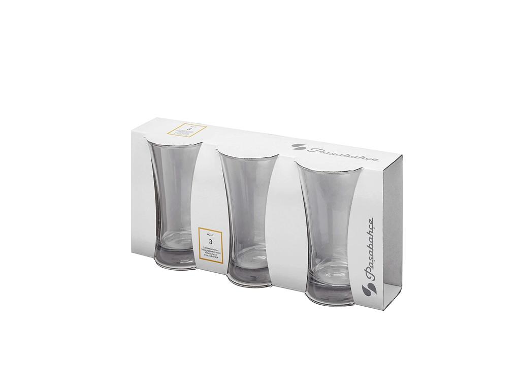 Szklanka Azur / 30cl / 3 szt.