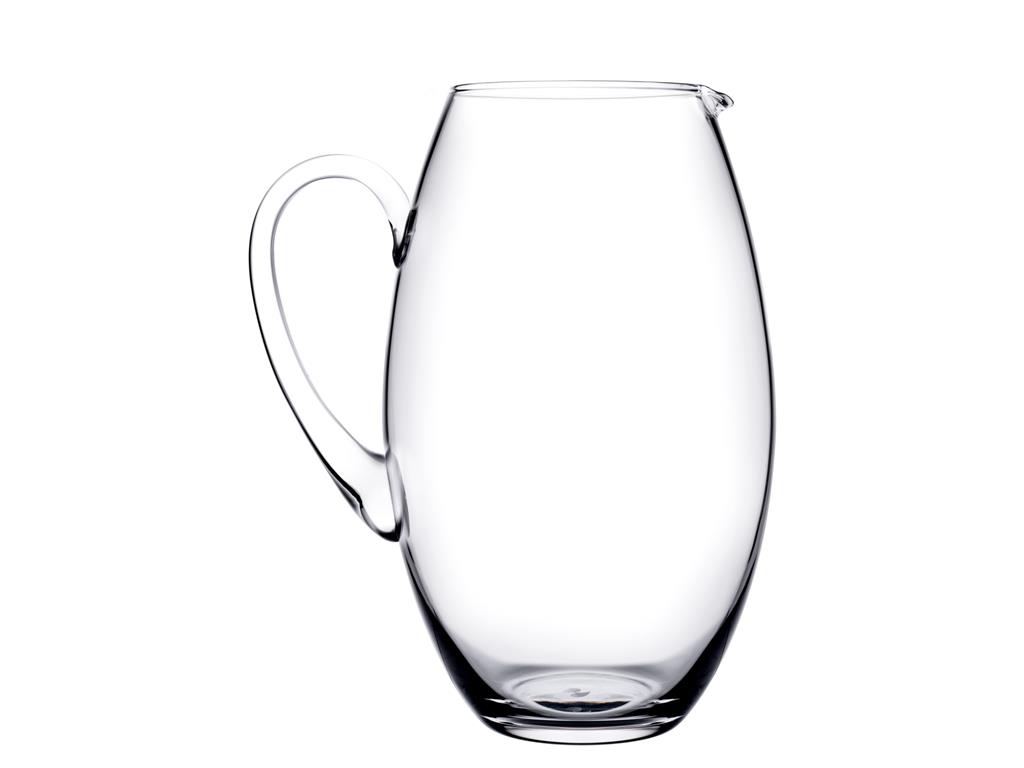 Kubek Puffy / 2,4 l / Ręcznie robiony