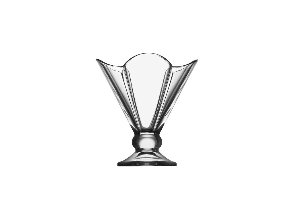 Szklanka do lodów Ice Ville Lotus / 21cl