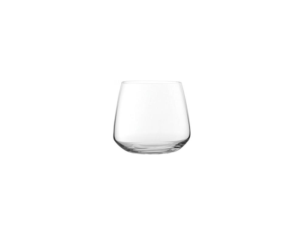 Szklanka Mirage / whisky / 39cl / 4 sztu