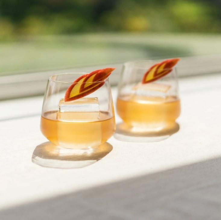 Szklanka Mirage / whisky / 39cl / 4 sztu