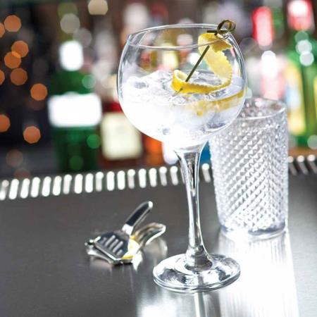 Szklanka ambasadorska / 560ml / 6 szt.