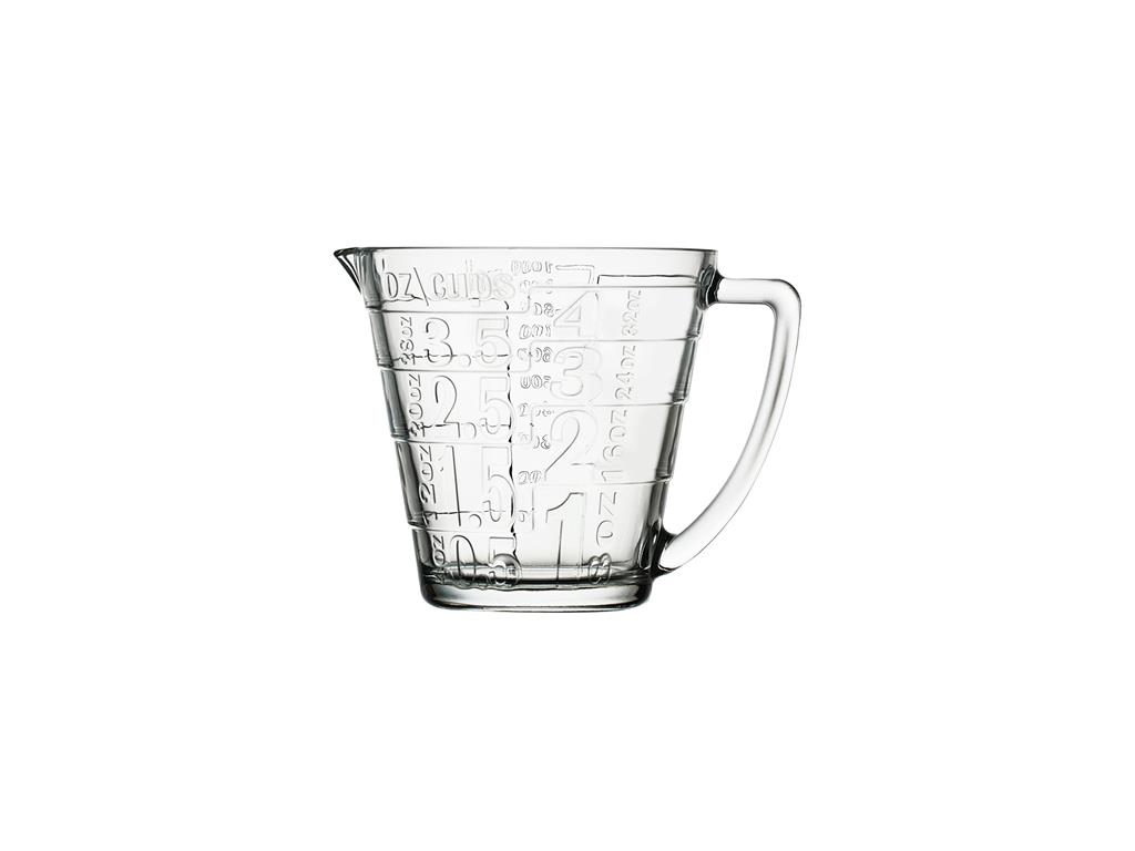 Dzbanek miarowy Basic / 1165ml