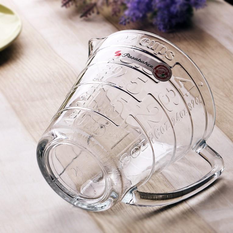 Dzbanek miarowy Basic / 1165ml
