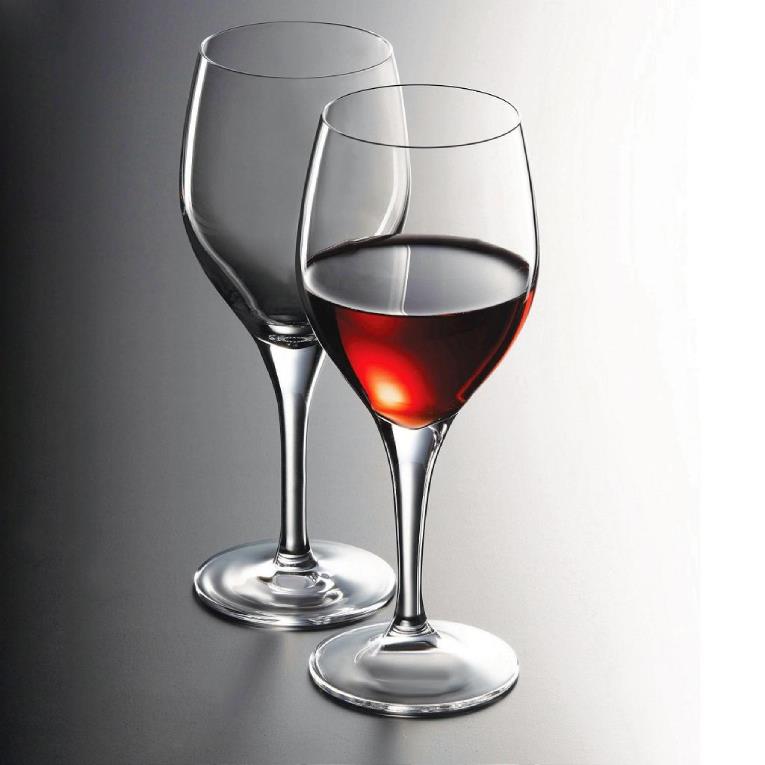 Szklanka Primeur / 42cl / 6 sztuk