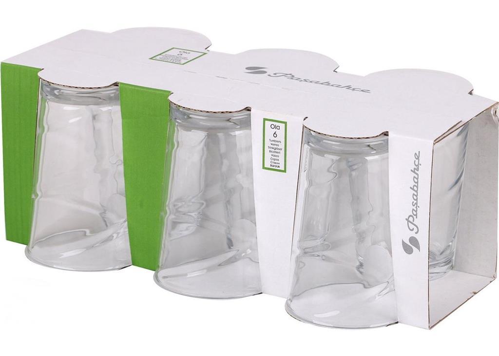Ola Tumbler / 20 cl / 6 szt.