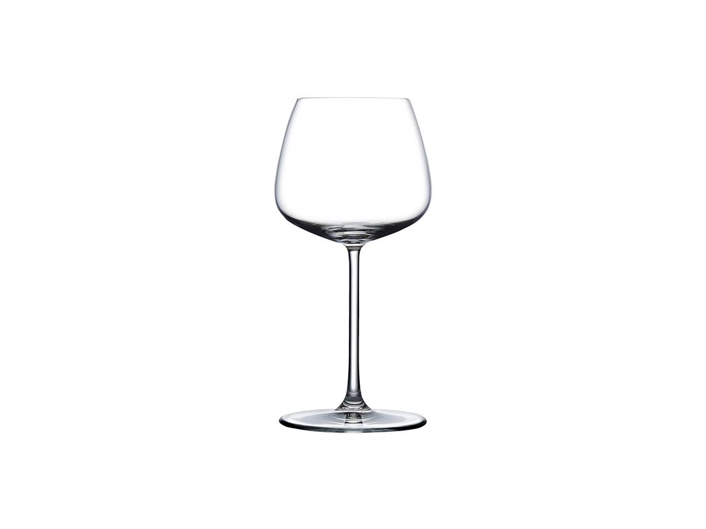 Kieliszek Mirage do wina białego 42cl 6s