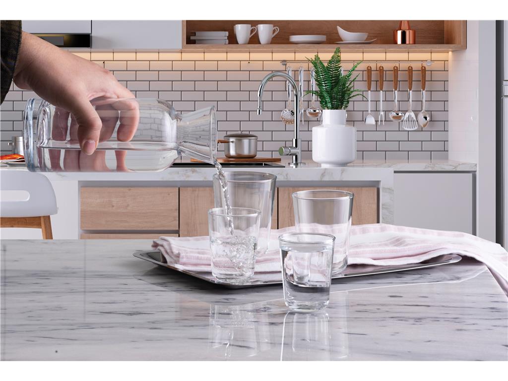 Dzbanek wiejski / 0,36 l / 0,25 l Znak C