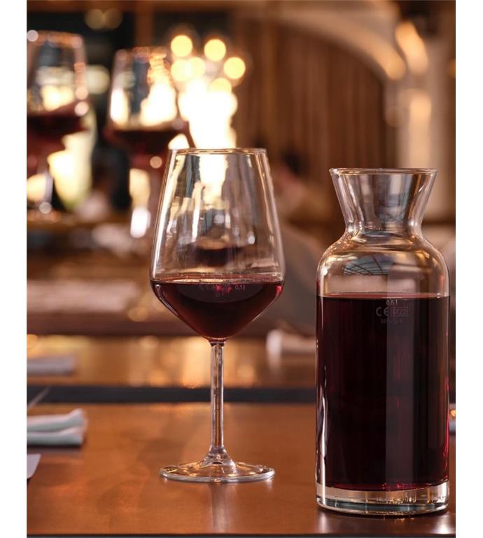 Dzbanek wiejski / 0,70L / 0,5L Znak CE /