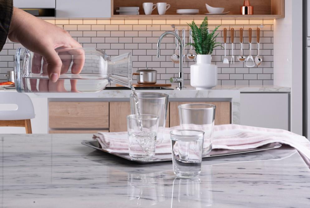 Dzbanek wiejski / 0,70L / 0,5L Znak CE /