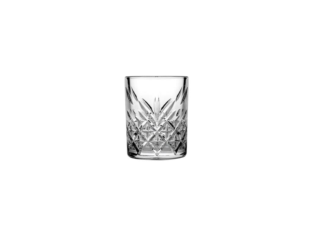 Szklanka Timeless / 6cl / 12 szt.