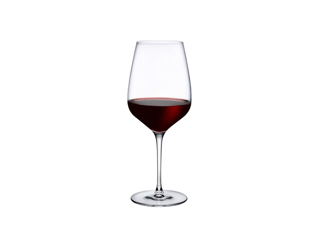 Kieliszek do rafinacji / 61cl / 6 szt.