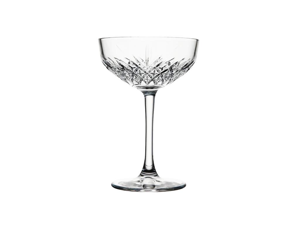 Szklanka Timeless / 26cl / coupe / 12 sz