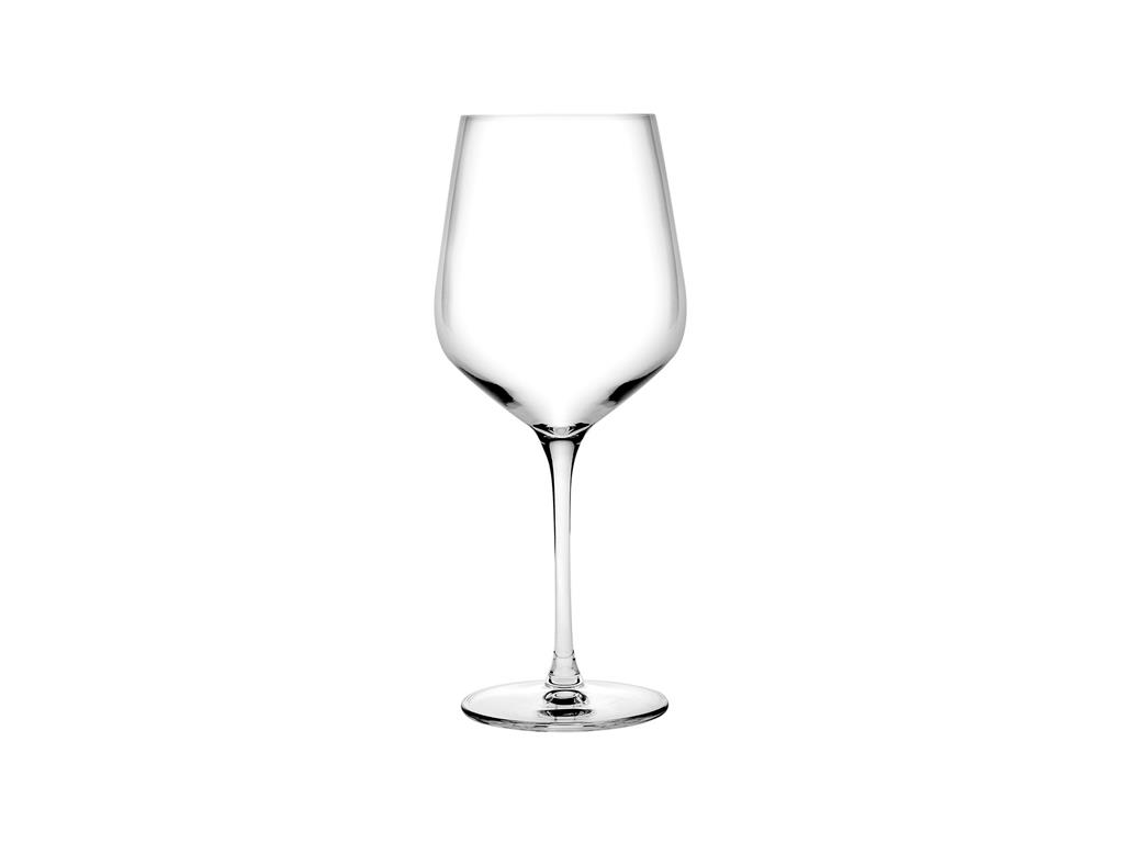 Kieliszek do rafinacji / 44cl / 6 sztuk