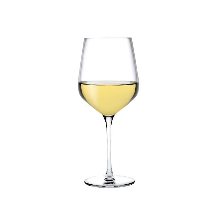 Kieliszek do rafinacji / 44cl / 6 sztuk