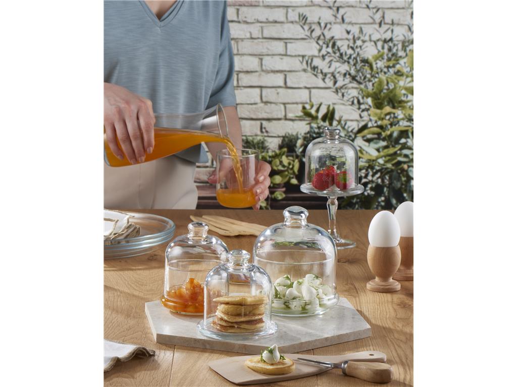 Patisserie Mini stojak na ciasto / 19 cm