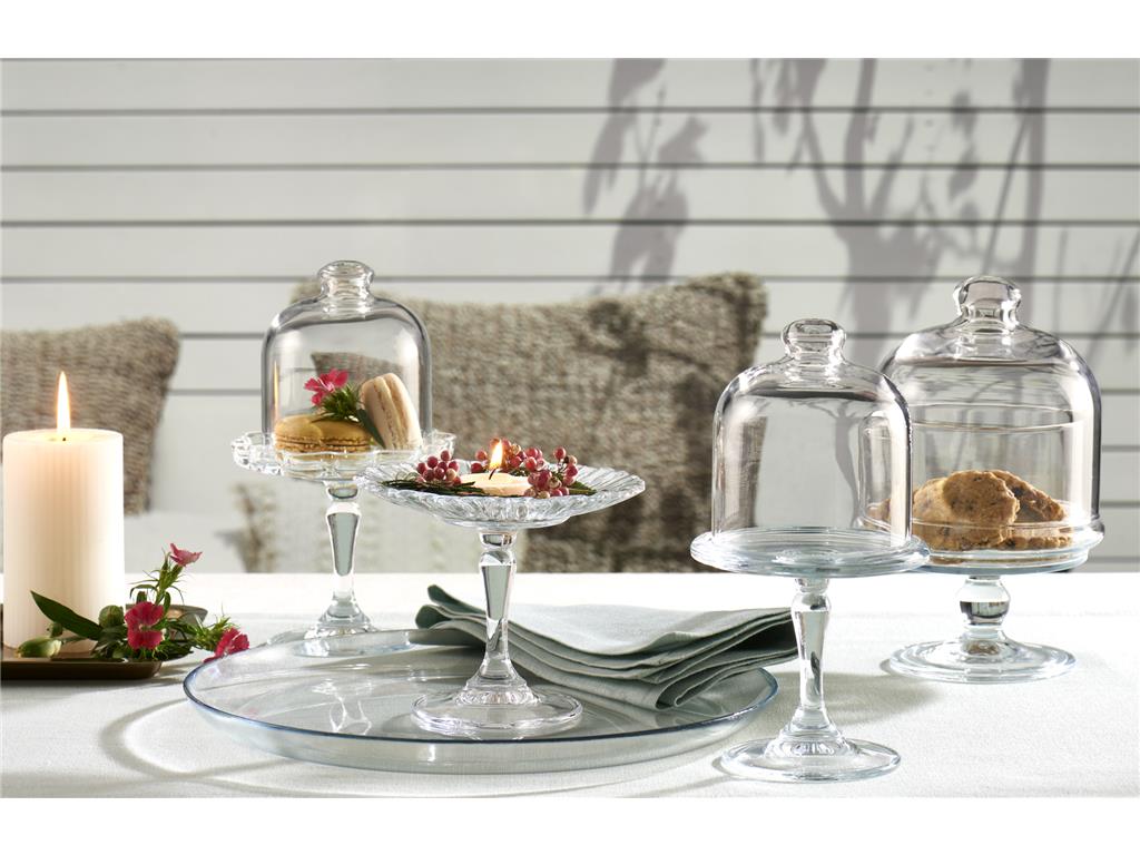 Patisserie Mini stojak na ciasto / 11x19