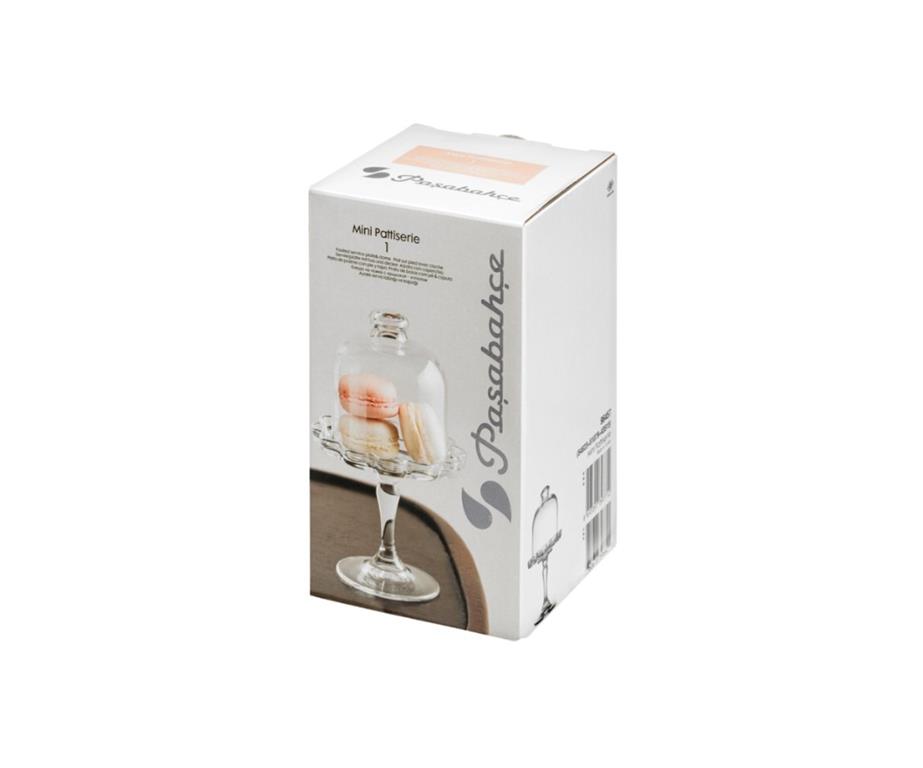 Patisserie Mini stojak na ciasto / 11x19
