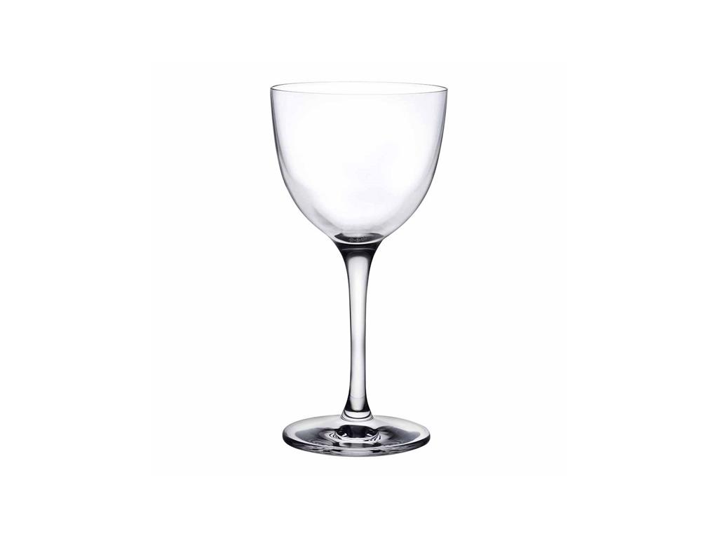 Kieliszek do rafinacji / 17cl / 6 sztuk