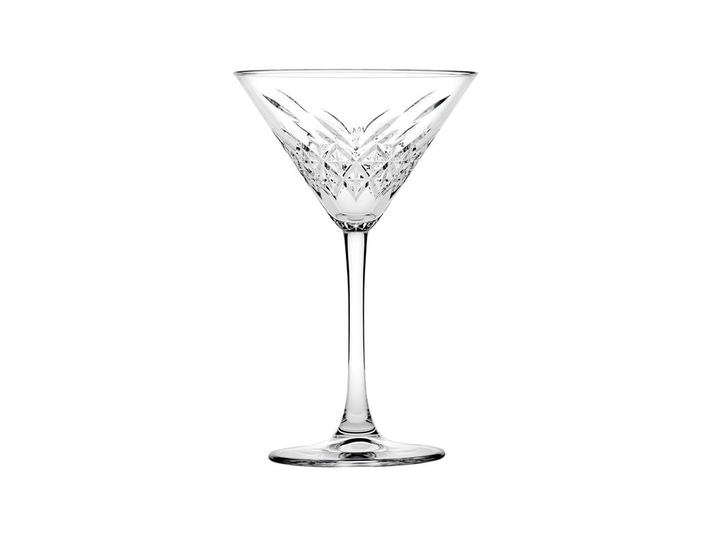 Szklanka Timeless / 230ml / 4 szt.