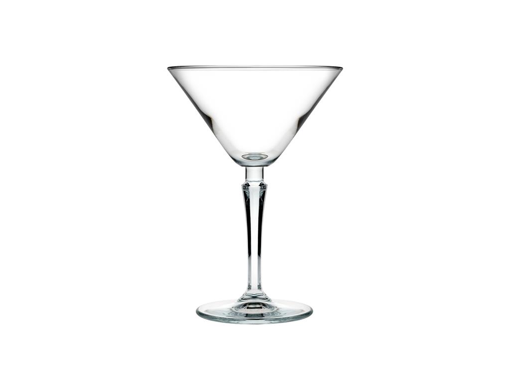 Szklanka Hudson / 23cl / 6 sztuk