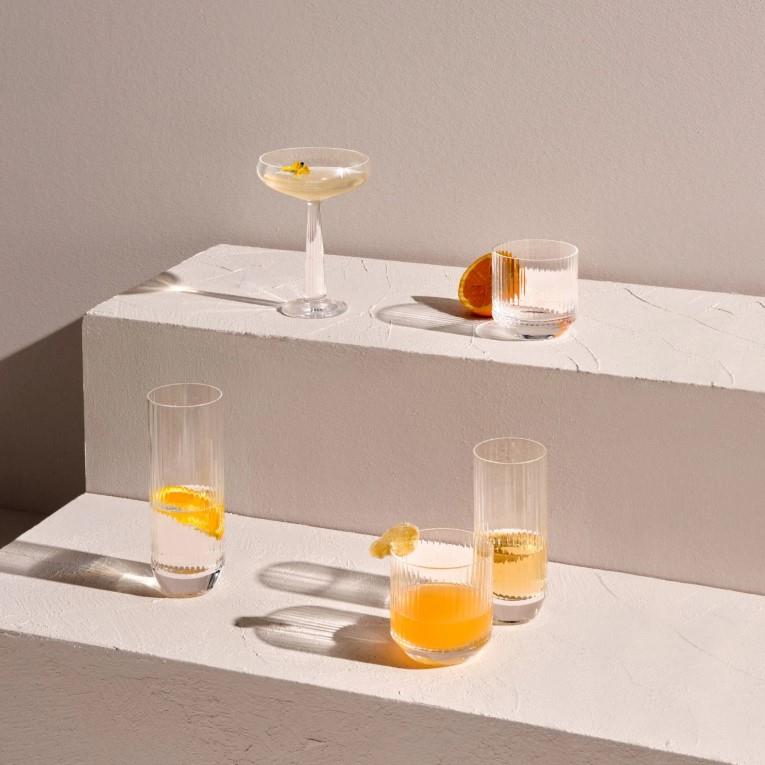 Szklanka typu big top / long drink / 34