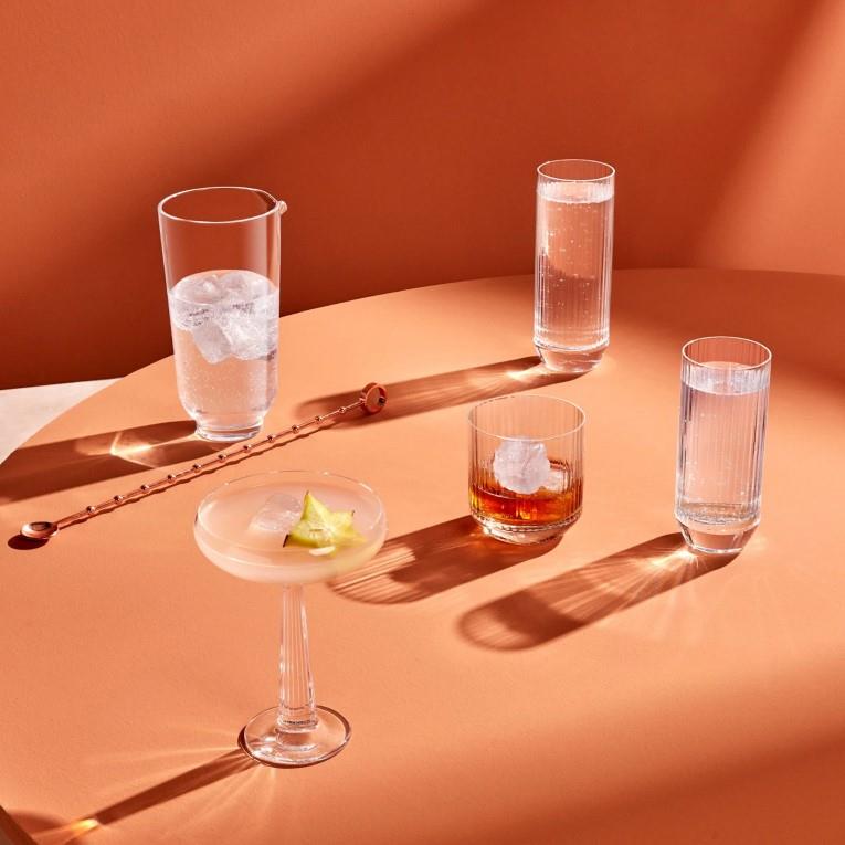 Szklanka typu big top / whisky / 32cl /