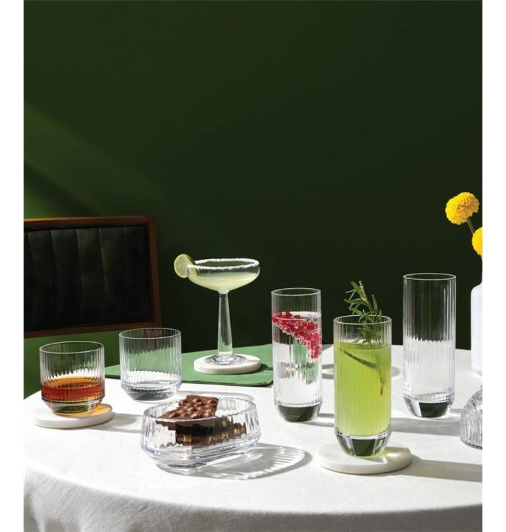 Szklanka typu big top / whisky / 32cl /