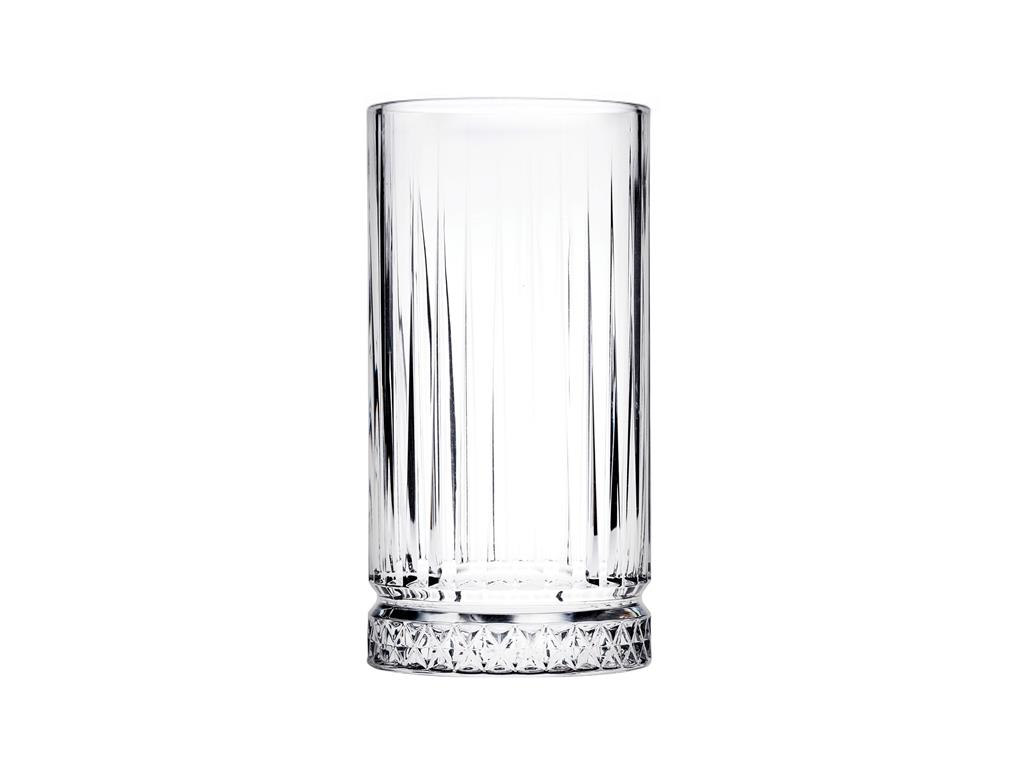Szklanka Elysia / 44cl / 12 szt.