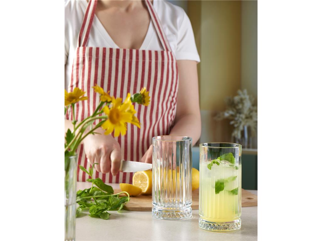 Szklanka Elysia / 44cl / 12 szt.