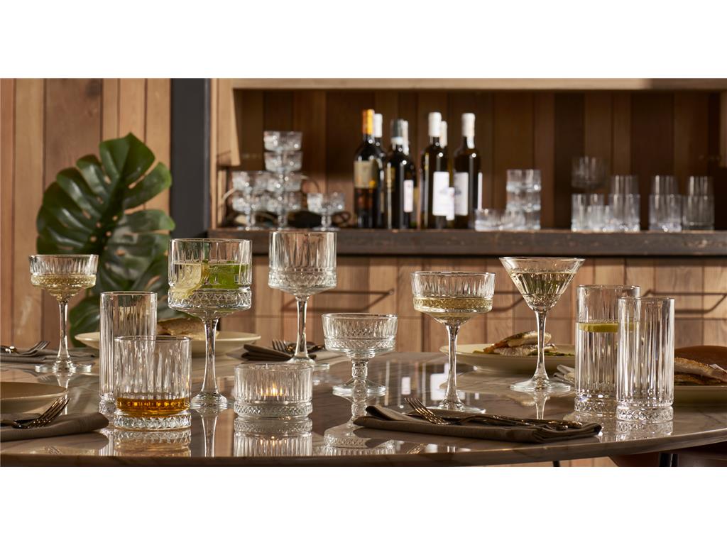 Szklanka Elysia / 44cl / 12 szt.