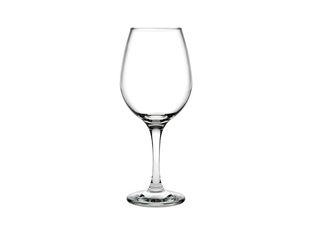 Kieliszek do wina bursztynowy / 46cl / 6