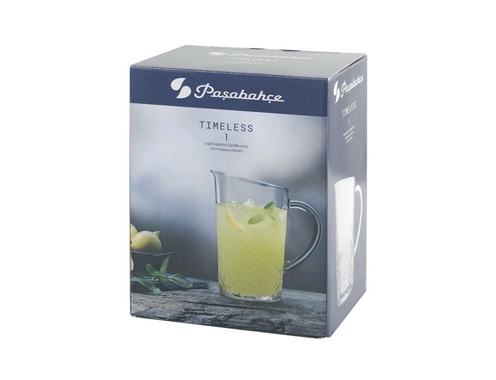 Dzbanek ponadczasowy / 1,4 l
