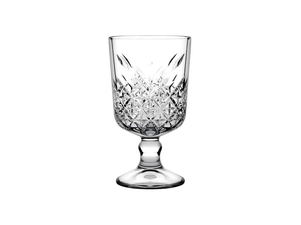 Szklanka Timeless / 33cl / 12 sztuk