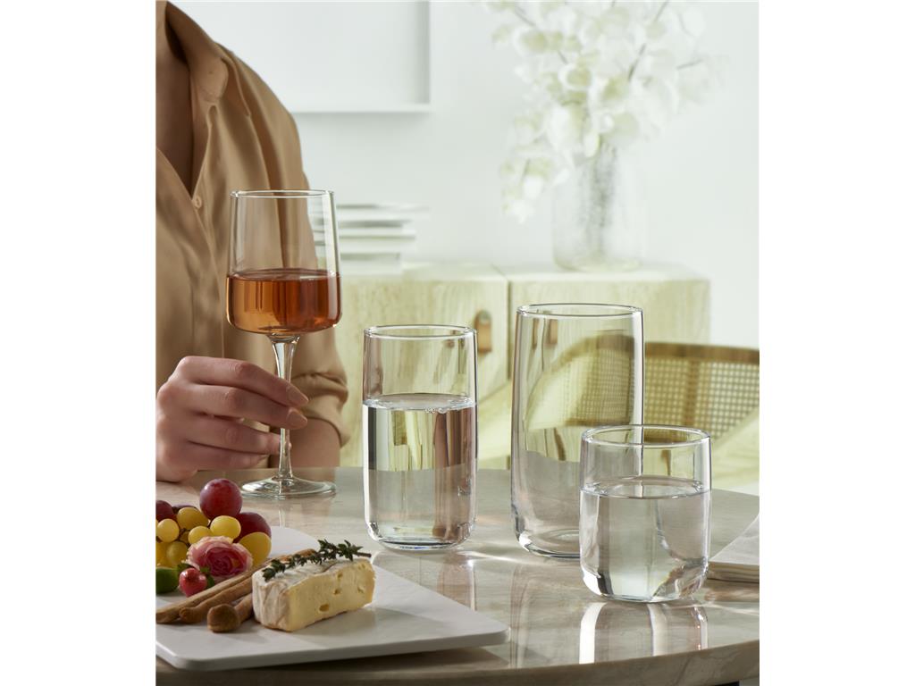 Szklanka Iconic / 34cl / 6 sztuk