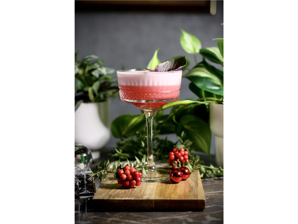 Kieliszek Elysia / 26cl / coupe / 4 szt.
