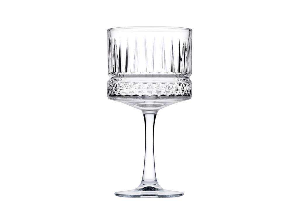 Szklanka Elysia / 50cl / 4 szt.