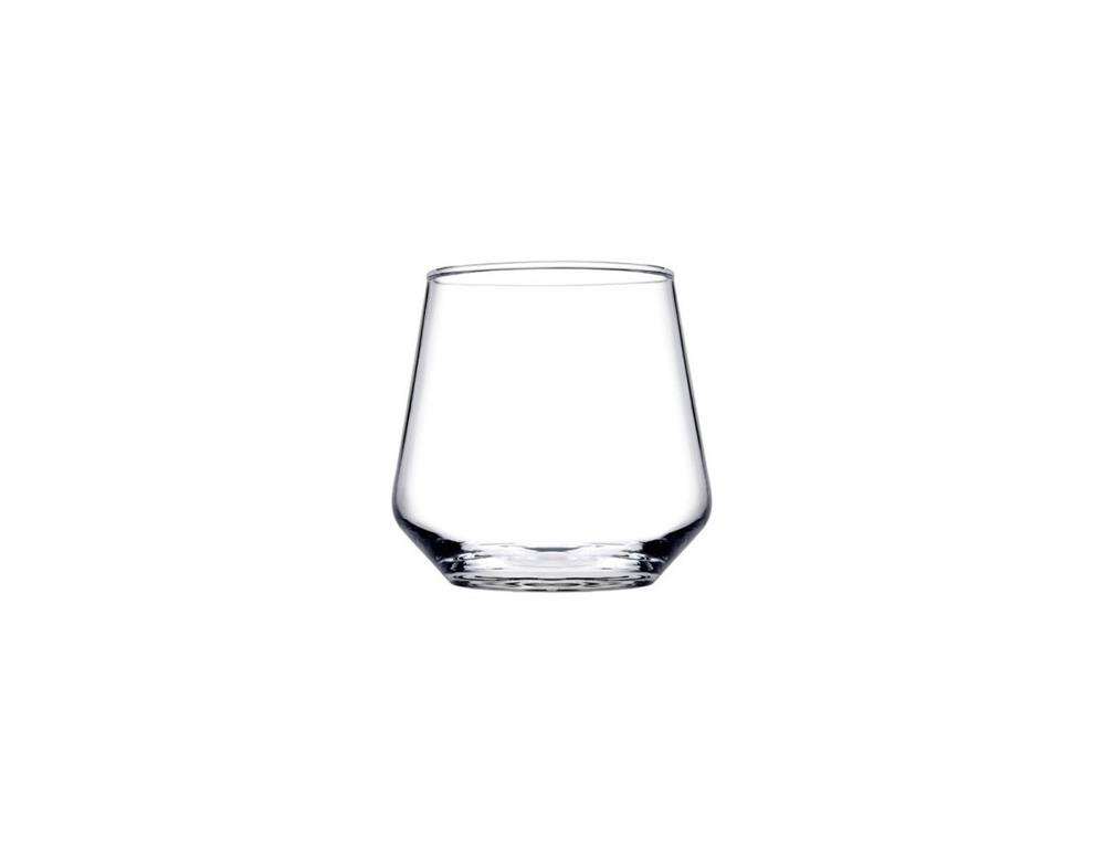 Szklanka do whisky Allegra / 34cl / 6 sz