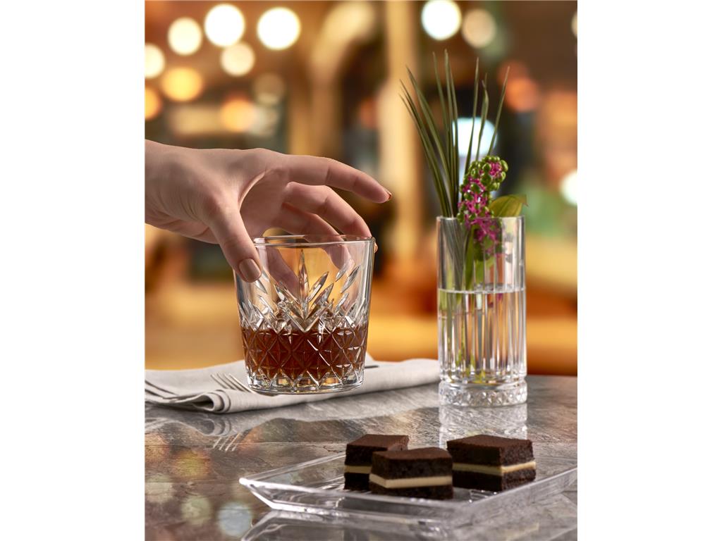 Szklanka Timeless / 35cl / do układania